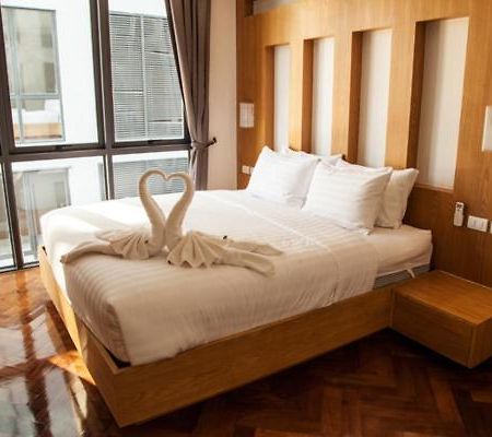 Kamala Icon Park Apartment Ngoại thất bức ảnh