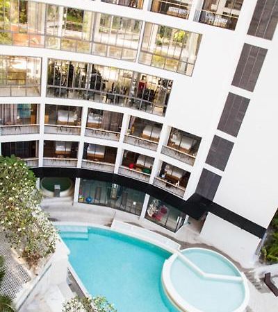 Kamala Icon Park Apartment Ngoại thất bức ảnh