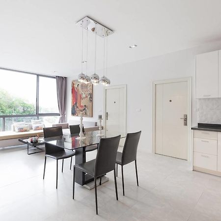 Kamala Icon Park Apartment Ngoại thất bức ảnh
