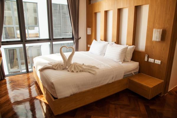 Kamala Icon Park Apartment Ngoại thất bức ảnh