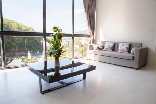 Kamala Icon Park Apartment Ngoại thất bức ảnh