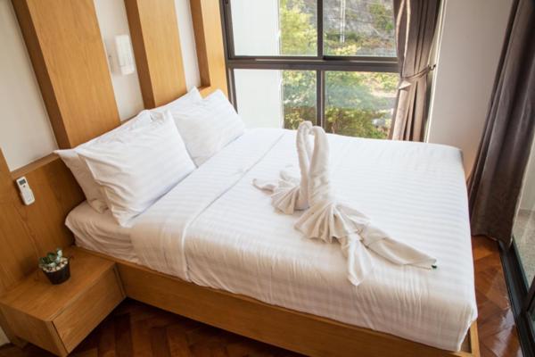 Kamala Icon Park Apartment Ngoại thất bức ảnh