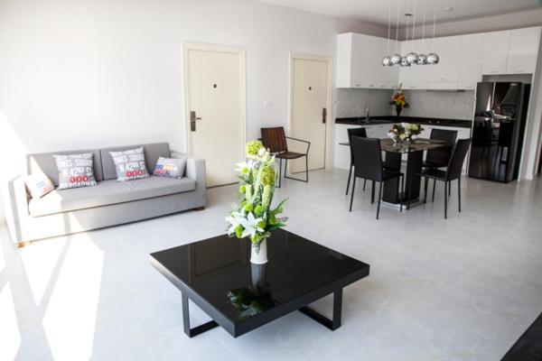 Kamala Icon Park Apartment Ngoại thất bức ảnh