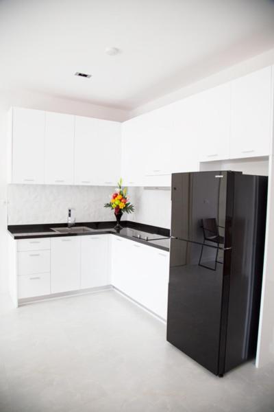 Kamala Icon Park Apartment Ngoại thất bức ảnh
