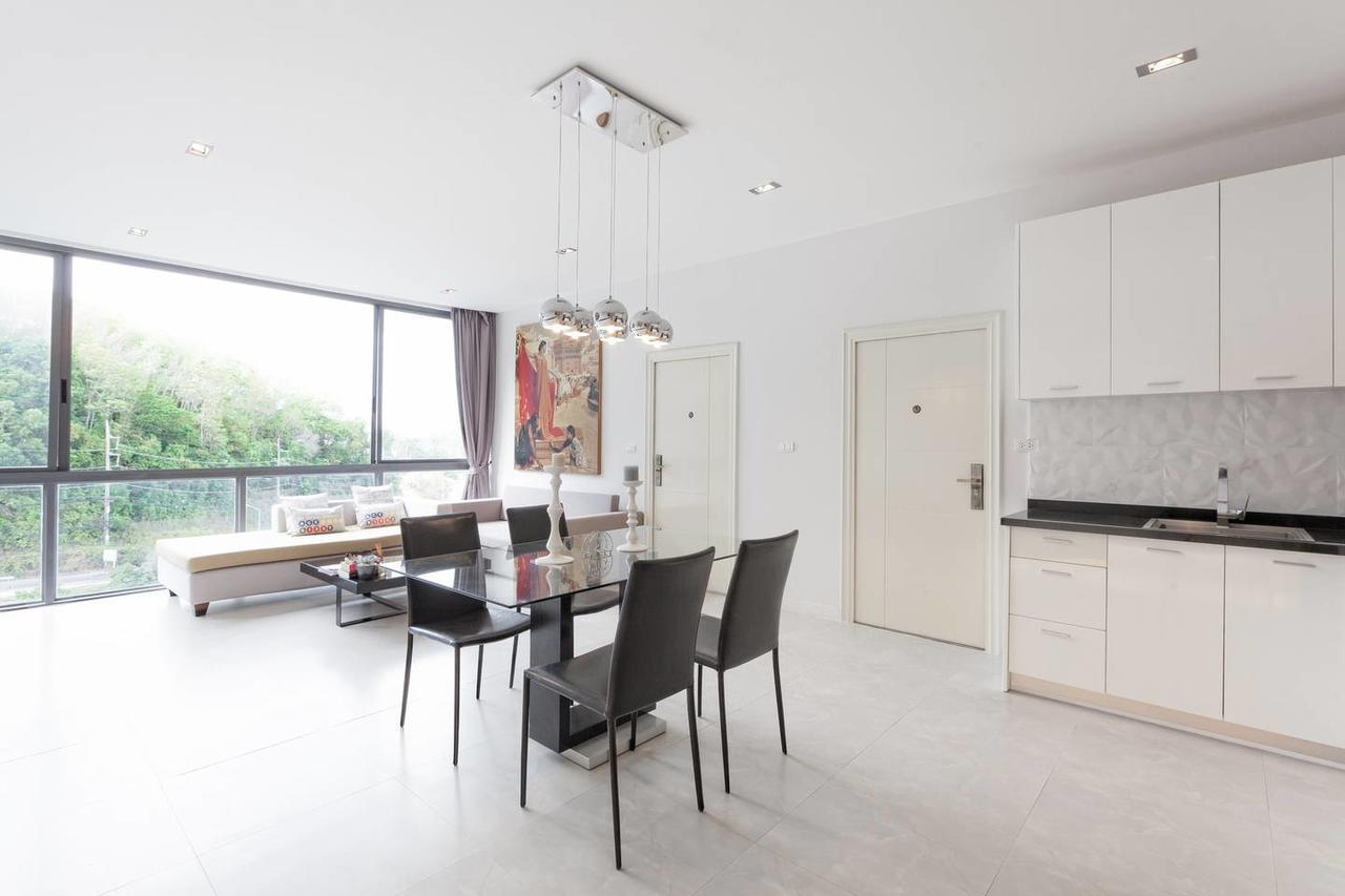 Kamala Icon Park Apartment Ngoại thất bức ảnh